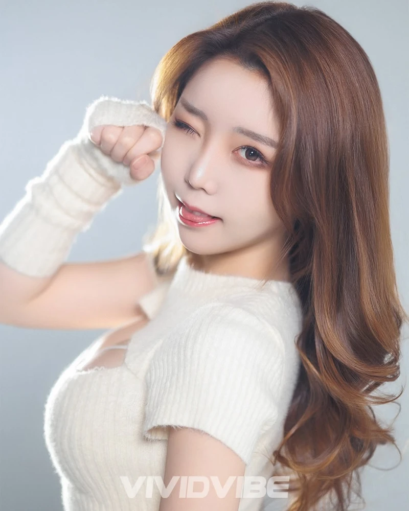 가장 나답게 뵙겠습니다:)