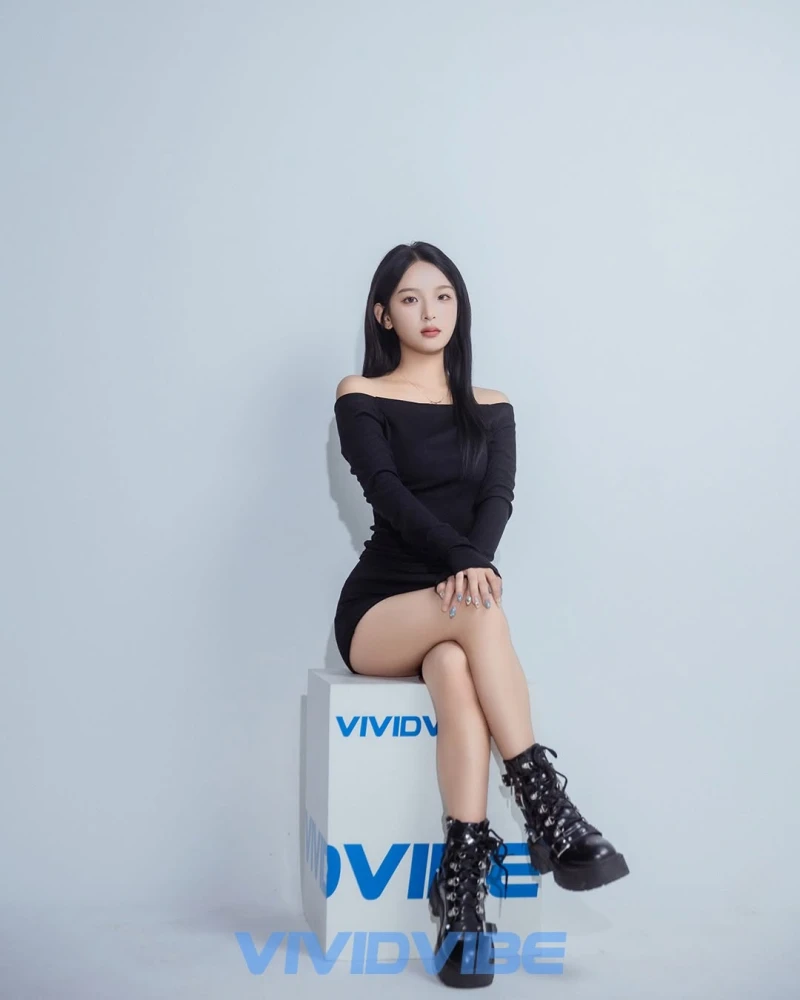 가장 나답게 뵙겠습니다:)