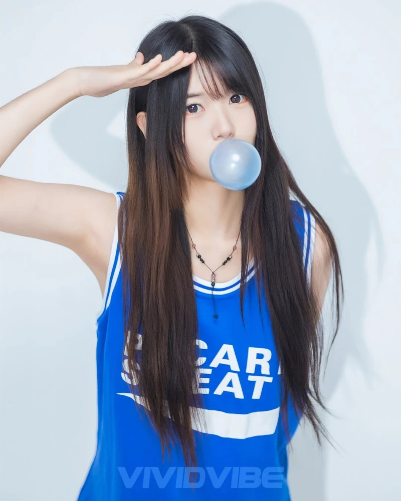 가장 나답게 뵙겠습니다:)