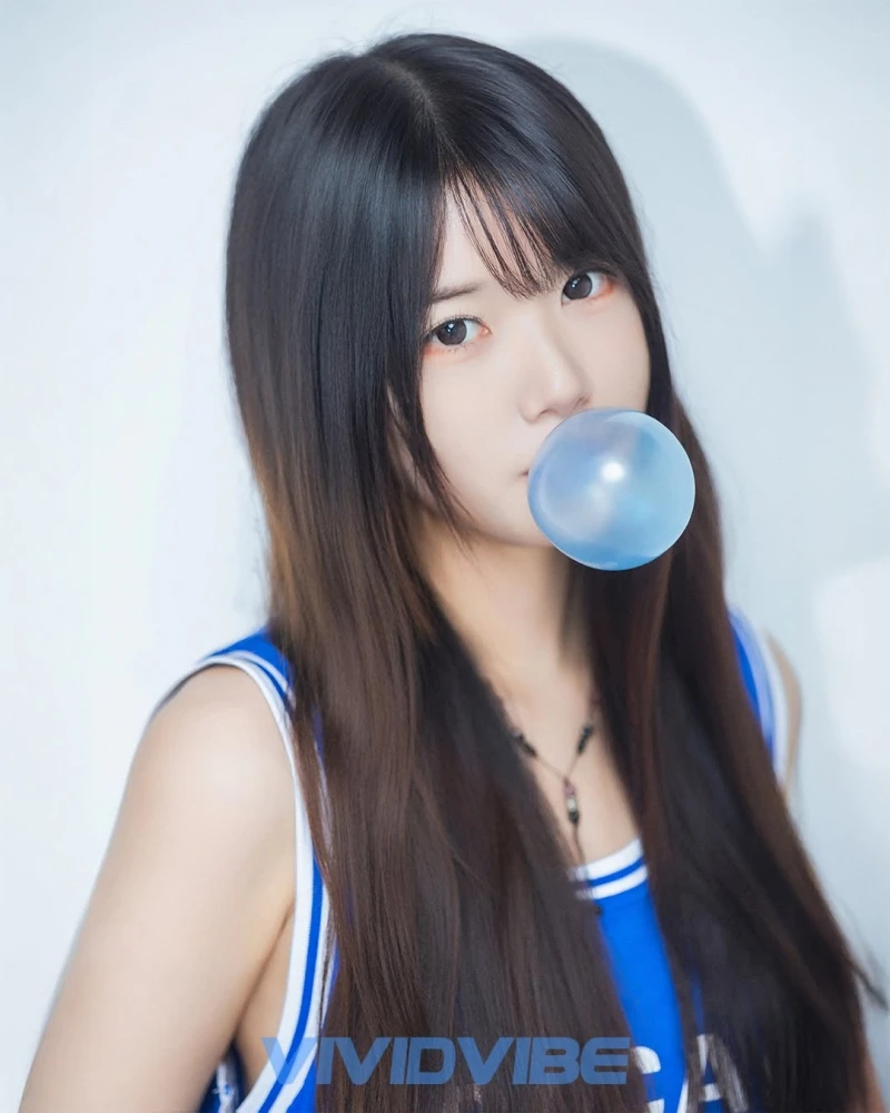 가장 나답게 뵙겠습니다:)