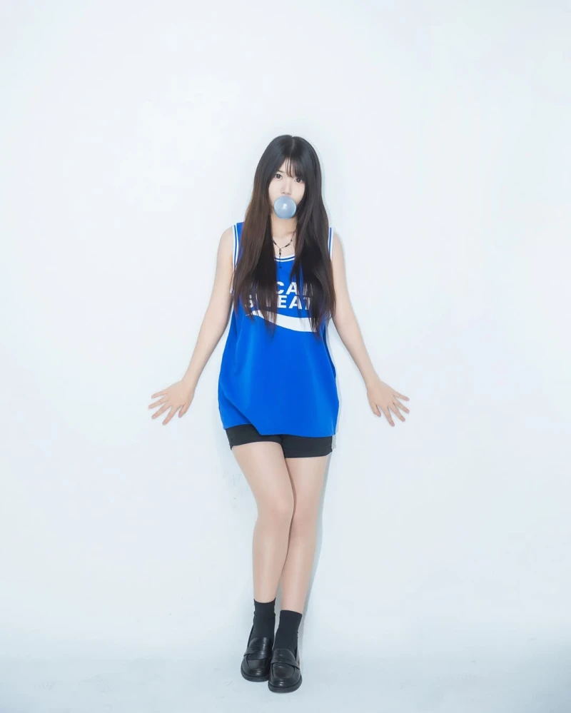 가장 나답게 뵙겠습니다:)