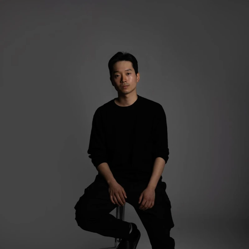 x Actor Eom Jung-seop