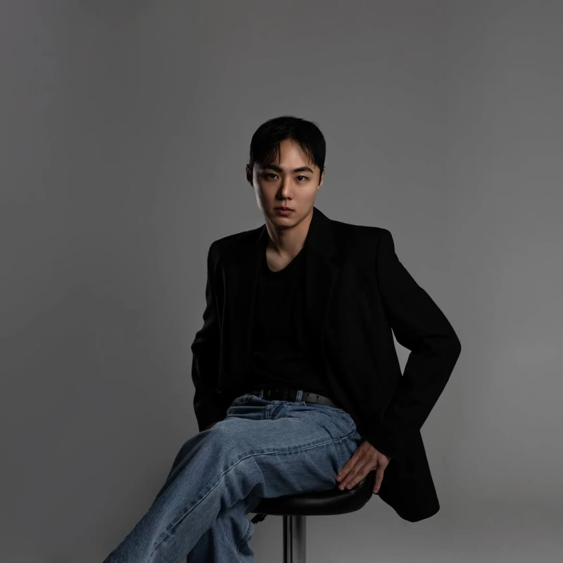 x Actor 조정우님